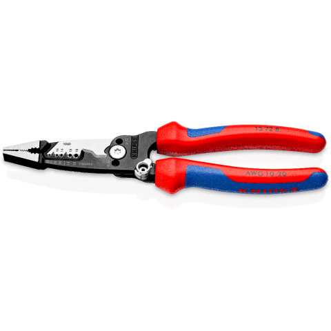 KNIPEX WireStripper KNIPEX WireStripper アメリカ型 | KNIPEX