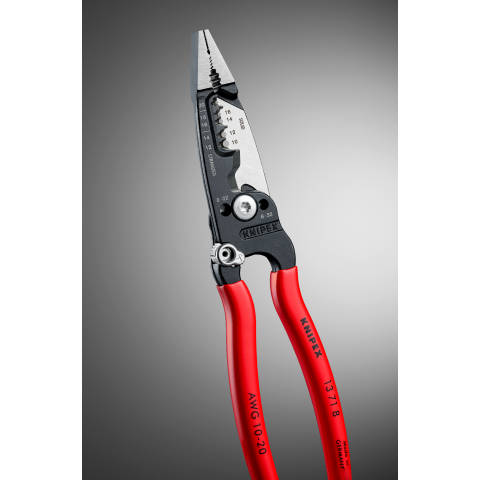 KNIPEX WireStripper KNIPEX WireStripper American style | KNIPEX