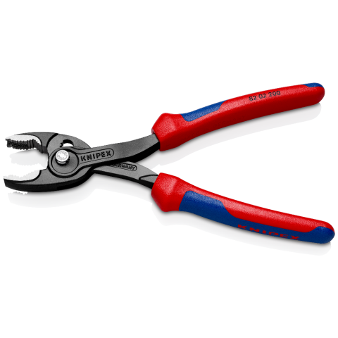 KNIPEX TwinGrip® Slip Joint Pliers | KNIPEX