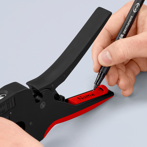 KNIPEX NexStrip® Multi-Tool for Electricians | KNIPEX