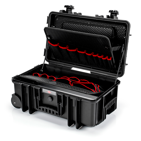 Tool Bags and Tool Cases, Products