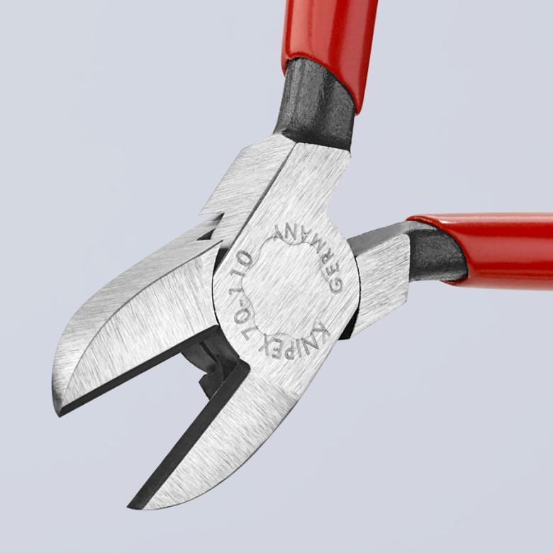 Diagonal Cutters | KNIPEX Tools