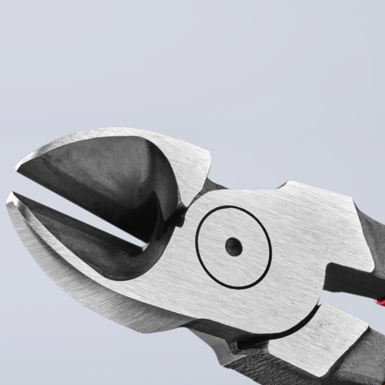 Diagonal Cutters | KNIPEX Tools