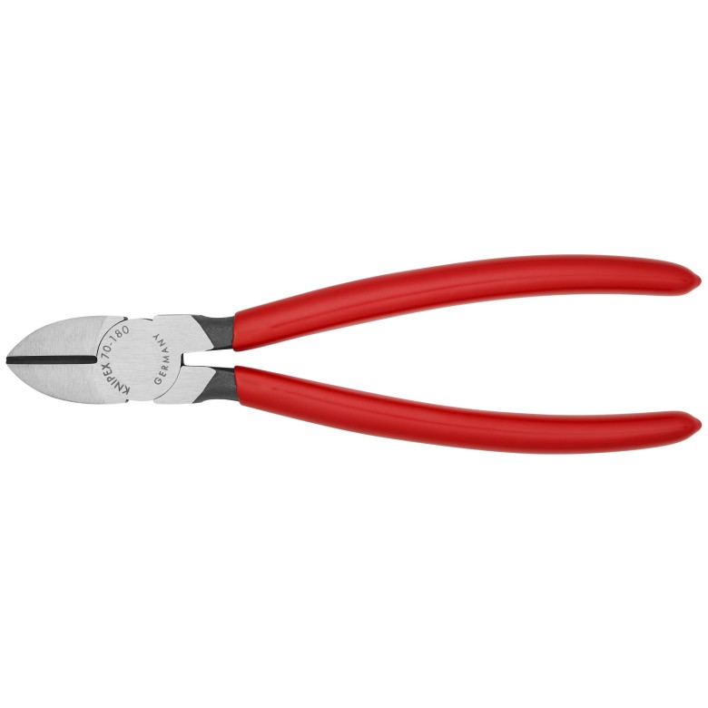 Diagonal Cutters | KNIPEX Tools
