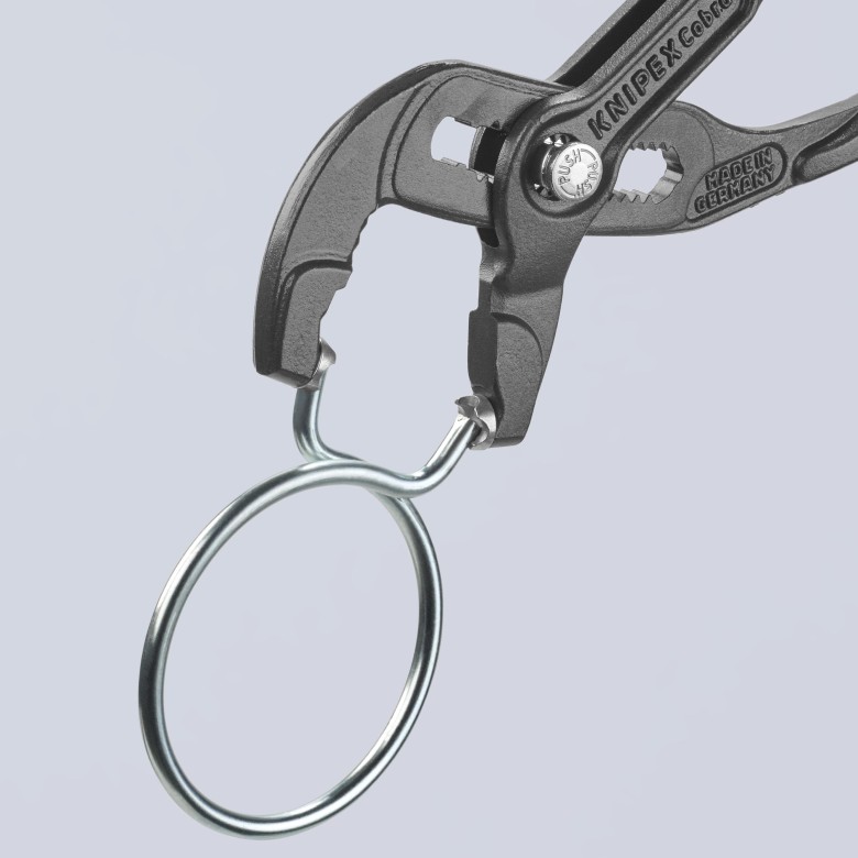 Spring Hose Clamp Pliers | KNIPEX Tools