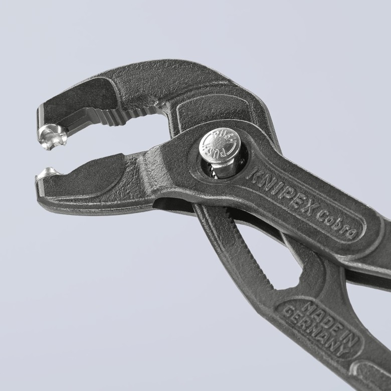 Spring Hose Clamp Pliers | KNIPEX Tools