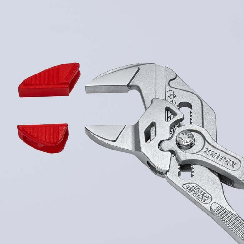 Jaw Protectors for 10" Pliers Wrench KNIPEX Tools