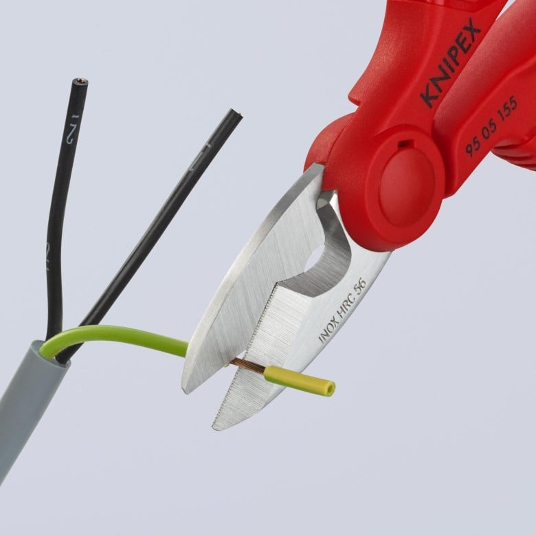 Electricians' Shears | KNIPEX Tools