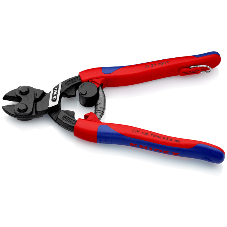 Suchergebnis Auf Für: Knipex Cobolt Kompakt-bolzen Produktbild-Vorschau 9