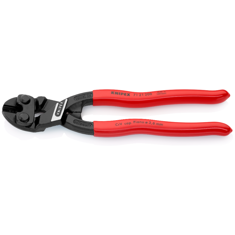 Knipex Cobolt Compact Bolt Cutters Knipex
