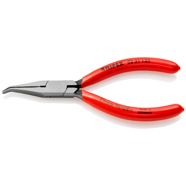 Relay Adjusting Pliers KNIPEX