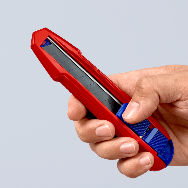 KNIPEX CutiX® Universal knife KNIPEX