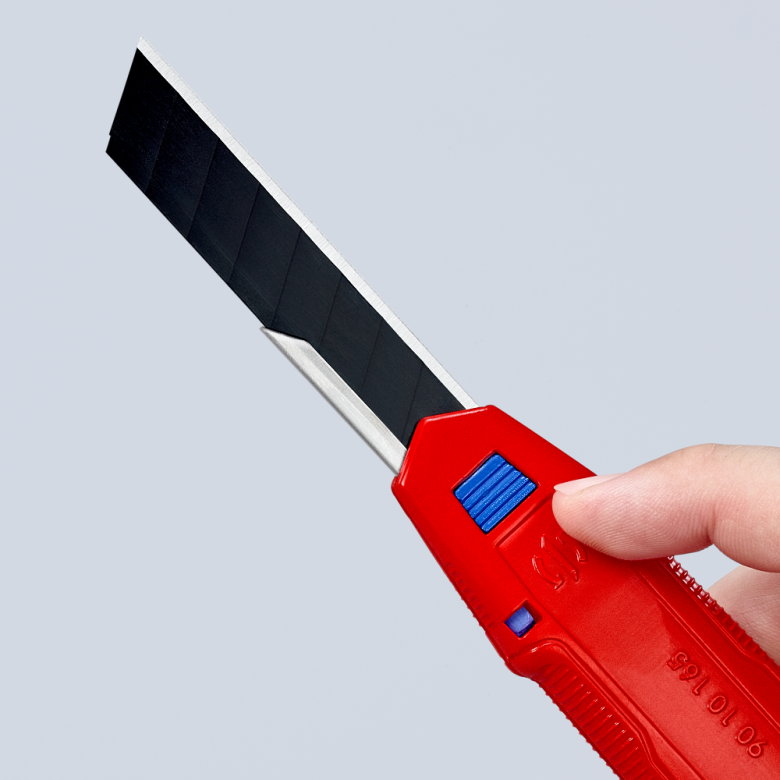 KNIPEX CutiX® Universal knife KNIPEX