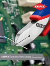 KTLP Electronics Pliers Catalog
