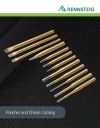 Punches & Chisels Brochure