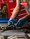 KNIPEX Automotive Brochure Cover