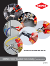 Insulated Tools Catalog Thumbnail